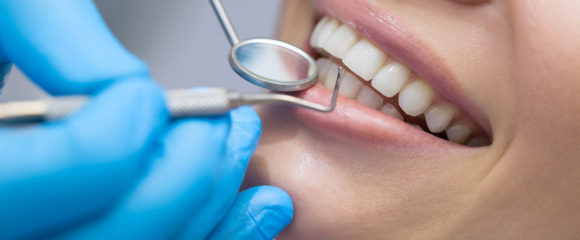 Modernste Lasertechnologie für die Gesundheit Ihrer Zähne  